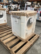 Simpson 4.5kg Vented Dryer SDV457HQWA - 4