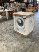 Electrolux 6kg Vented Dryer with SensorDry Technology EDV605H3WB - 2
