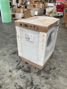 Electrolux 6kg Vented Dryer with SensorDry Technology EDV605H3WB - 5