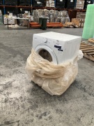 Simpson 5.5kg Vented Dryer SDV556HQWA - 2