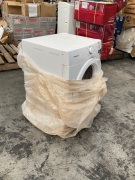 Simpson 5.5kg Vented Dryer SDV556HQWA - 3