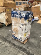 Teco 3.3kW Cooling Only Portable Air Conditioner with Remote TPO33CFWET - 2