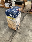 Teco 3.3kW Cooling Only Portable Air Conditioner with Remote TPO33CFWET - 5