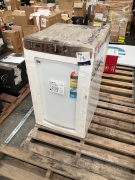 Simpson 7kg EZI Set Top Load Washing Machine SWT7055TMWA - 2