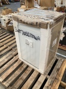 Simpson 7kg EZI Set Top Load Washing Machine SWT7055TMWA - 3