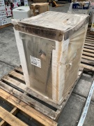 Simpson 7kg EZI Set Top Load Washing Machine SWT7055TMWA - 4
