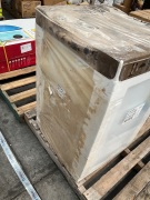 Simpson 7kg EZI Set Top Load Washing Machine SWT7055TMWA - 5