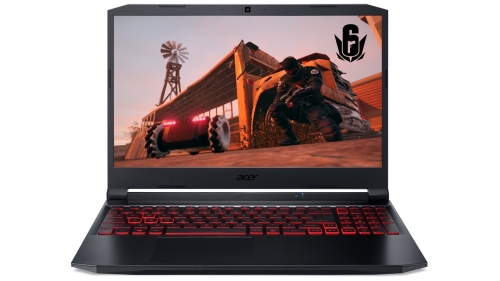 Acer Nitro 5 15.6-inch i9-11900H/16GB/512GB SSD/RTX3060 6GB Gaming Laptop NH QEUSA 009