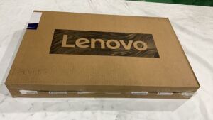 Lenovo Ideapad Slim 3 15.6-inch R5-5500U/8GB/256GB SSD Laptop 82KUD12NAU - 3