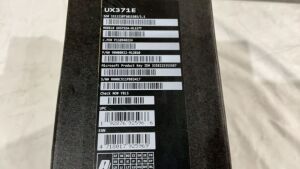 Asus Zenbook Flip EVO 13.3-inch OLED i7-1165G7/16GB/1TB SSD 2 in 1 Device UX371E - 2