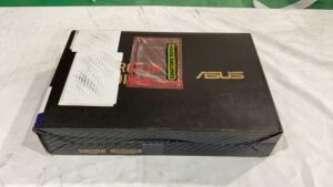 Asus Zenbook Flip EVO 13.3-inch OLED i7-1165G7/16GB/1TB SSD 2 in 1 Device UX371E - 3