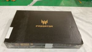 Predator Helios 300 15.6-inch i7-11800H/16GB/512GB SSD/RTX3060 6GB Gaming Laptop NH QC2SA 006 - 7