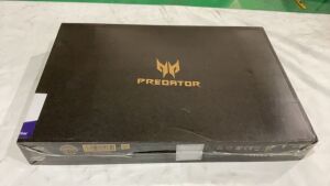 Predator Helios 300 15.6-inch i7-11800H/16GB/512GB SSD/RTX3060 6GB Gaming Laptop NH QC2SA 006 - 3