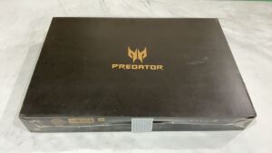 Predator Helios 300 15.6-inch i7-11800H/16GB/512GB SSD/RTX3060 6GB Gaming Laptop NH QC2SA 006 - 3