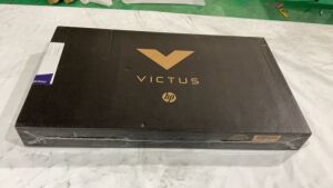 HP Victus 16.1-inch 144Hz i7-11800H/16GB/512GB SSD/RTX3050 4GB Gaming Laptop 549H7PA - 3