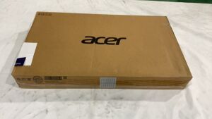 Acer Nitro 5 15.6-inch i9-11900H/16GB/512GB SSD/RTX3060 6GB Gaming Laptop NH QEUSA 009 - 3