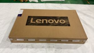 Lenovo Ideapad Slim 3 15.6-inch R7/8GB/512GB SSD Laptop 82KUD12NAU - 3