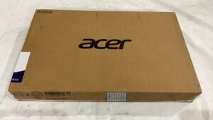 Acer Aspire Vero 15.6-inch i5-1135G7/8GB/256GB SSD Laptop NX AYCSA 005 - 3