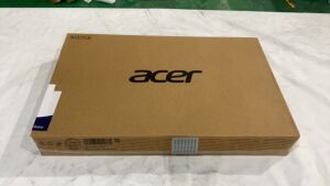 Acer Aspire Vero 15.6-inch i7-1165G7/8GB/512GB SSD Laptop NX AYCSA 007 - 3