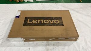 Lenovo Ideapad Slim 3i 15.6-inch i5-1135G7/8GB/512GB SSD Laptop 82H801JVAU - 3