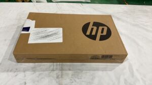 HP Pavilion 15.6-inch i5-1135G7/8GB/512GB SSD Laptop 52U54PA - 3