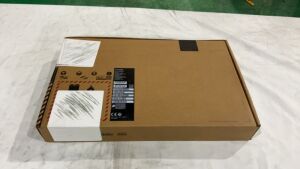 Asus VivoBook Pro 15.6-inch OLED R7-5800H/8GB/512GB SSD Laptop M3500QA-L1164W - 7