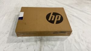 HP Pavilion Aero 13.3-inch R7-5800U/8GB/1TB SSD Laptop 4X737PA - 3