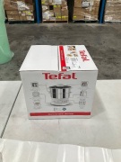 Tefal Convenient Series Steamer Stainless Steel VC145160 - 3