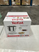 Tefal Convenient Series Steamer Stainless Steel VC145160 - 4