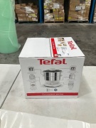 Tefal Convenient Series Steamer  Stainless Steel  VC145160 - 3