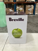 Breville The Juice Fountain Max BJE410 - 5