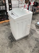DNL Haier 8kg Top Load Washing Machine HWT80AW1 - 3