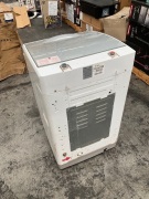 DNL Haier 8kg Top Load Washing Machine HWT80AW1 - 4