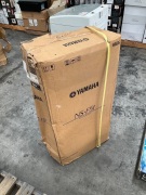 1 x Yamaha NS-F51 Speaker - 4