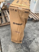 1 x Yamaha NS-F51 Speaker - 5