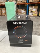 Nespresso Citiz & Milk Coffee Machine by Breville - Chrome BEC660CRO - 5