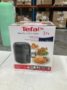 Tefal Easy Fry Classic 4.2L Air Fryer EY2018 - 2