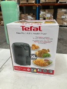 Tefal Easy Fry Classic 4.2L Air Fryer EY2018 - 4