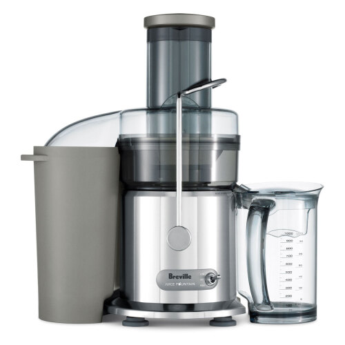 Breville The Juice Fountain Max BJE410