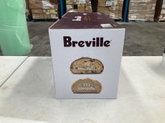 Breville The Bit More Plus 4 Slice Long Slot Toaster BTA440BSS - 3