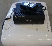 Epson Home Theatre Projector EH-TW6700W - 3