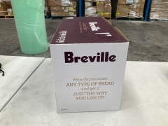 Breville The Smart Toast 4 Slice Long Slot Toaster BTA830BSS - 3