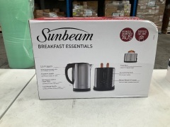 Sunbeam Breakfast Essentials Set PU5201 - 4