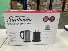 Sunbeam Breakfast Essentials Set PU5201 - 4