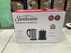 Sunbeam Breakfast Essentials Set PU5201 - 4