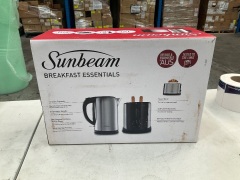 Sunbeam Breakfast Essentials Set PU5201 - 4