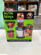 Nutri Ninja Pro Blender BL450ANZMN - 4