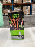 Nutri Ninja Pro Blender BL450ANZMN - 5