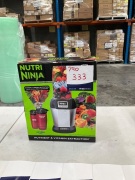 Nutri Ninja Pro Blender BL450ANZMN - 2