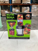 Nutri Ninja Pro Blender BL450ANZMN - 4
